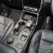 Ford Ranger Super Duty in Bangkok – toughened work truck, 209 PS/600 Nm 3.0L TD V6; RM196k in Thailand