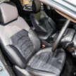 Ford Ranger Super Duty in Bangkok – toughened work truck, 209 PS/600 Nm 3.0L TD V6; RM196k in Thailand