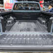 Ford Ranger Super Duty in Bangkok – toughened work truck, 209 PS/600 Nm 3.0L TD V6; RM196k in Thailand