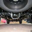 Ford Ranger Super Duty in Bangkok – toughened work truck, 209 PS/600 Nm 3.0L TD V6; RM196k in Thailand