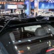 Geely EX2 bodykit shown in Thailand – the Proton eMas 5 EV twin gets dressed up in various styles