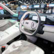 2026 Proton eMas 7 teased – larger 68.39 kWh battery with 450 km WLTP range launching June 11?