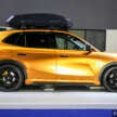 Geely EX5 Max+ launched in Thailand – new range-topper with 68.39 kWh battery, 19-inch wheels, RM107k
