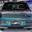 2026 Proton eMas 7 teased – larger 68.39 kWh battery with 450 km WLTP range launching June 11?