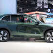 2026 Proton eMas 7 teased – larger 68.39 kWh battery with 450 km WLTP range launching June 11?