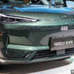 2026 Proton eMas 7 teased – larger 68.39 kWh battery with 450 km WLTP range launching June 11?