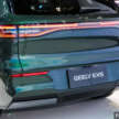 2026 Proton eMas 7 teased – larger 68.39 kWh battery with 450 km WLTP range launching June 11?