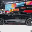 Honda Prelude on display in Bangkok – reborn coupe with 2.0L hybrid system, 203 PS, S+ Shift mode