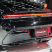 Honda Prelude on display in Bangkok – reborn coupe with 2.0L hybrid system, 203 PS, S+ Shift mode