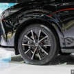 Honda e:N2 goes on show in Bangkok – rebadged e:NS2 EV, 204 PS/310 Nm, 530 km NEDC, RM171k