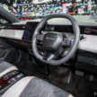 Honda e:N2 goes on show in Bangkok – rebadged e:NS2 EV, 204 PS/310 Nm, 530 km NEDC, RM171k