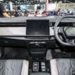 Honda e:N2 goes on show in Bangkok – rebadged e:NS2 EV, 204 PS/310 Nm, 530 km NEDC, RM171k