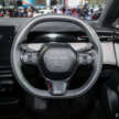 Honda e:N2 goes on show in Bangkok – rebadged e:NS2 EV, 204 PS/310 Nm, 530 km NEDC, RM171k