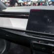 Honda e:N2 goes on show in Bangkok – rebadged e:NS2 EV, 204 PS/310 Nm, 530 km NEDC, RM171k