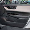 Honda e:N2 goes on show in Bangkok – rebadged e:NS2 EV, 204 PS/310 Nm, 530 km NEDC, RM171k