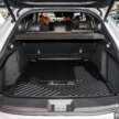 Honda e:N2 goes on show in Bangkok – rebadged e:NS2 EV, 204 PS/310 Nm, 530 km NEDC, RM171k