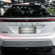 Honda e:N2 goes on show in Bangkok – rebadged e:NS2 EV, 204 PS/310 Nm, 530 km NEDC, RM171k