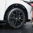 Honda e:N2 goes on show in Bangkok – rebadged e:NS2 EV, 204 PS/310 Nm, 530 km NEDC, RM171k