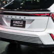 Honda e:N2 goes on show in Bangkok – rebadged e:NS2 EV, 204 PS/310 Nm, 530 km NEDC, RM171k