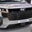 2026 Hyundai Stargazer MPV heading to KLIMS 2026?
