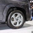 2026 Hyundai Stargazer MPV heading to KLIMS 2026?