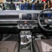 2026 Hyundai Stargazer MPV heading to KLIMS 2026?