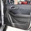 Isuzu D-Max EV, mild-hybrid variants  – no confirmed plans for Malaysia; focus to remain on diesel models