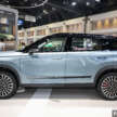 2026 Jaecoo J7 PHEV in Thailand – new wheels, brown interior option; CKD Malaysia, coming here soon?