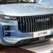 2026 Jaecoo J7 PHEV in Thailand – new wheels, brown interior option; CKD Malaysia, coming here soon?