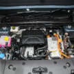 2026 Jaecoo J7 PHEV in Thailand – new wheels, brown interior option; CKD Malaysia, coming here soon?