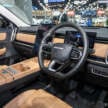 2026 Jaecoo J7 PHEV in Thailand – new wheels, brown interior option; CKD Malaysia, coming here soon?