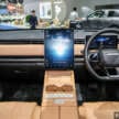 2026 Jaecoo J7 PHEV in Thailand – new wheels, brown interior option; CKD Malaysia, coming here soon?