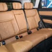 2026 Jaecoo J7 PHEV in Thailand – new wheels, brown interior option; CKD Malaysia, coming here soon?