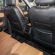 2026 Jaecoo J7 PHEV in Thailand – new wheels, brown interior option; CKD Malaysia, coming here soon?