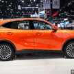 Lepas L6 EV world premiere in Bangkok – 242 PS, 510 km NEDC range, RM91k est; coming to Malaysia?