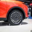 Lepas L6 EV world premiere in Bangkok – 242 PS, 510 km NEDC range, RM91k est; coming to Malaysia?