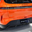 Lepas L6 EV world premiere in Bangkok – 242 PS, 510 km NEDC range, RM91k est; coming to Malaysia?