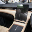 Lepas L6 EV world premiere in Bangkok – 242 PS, 510 km NEDC range, RM91k est; coming to Malaysia?