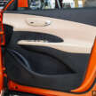 Lepas L6 EV world premiere in Bangkok – 242 PS, 510 km NEDC range, RM91k est; coming to Malaysia?