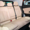 Lepas L6 EV world premiere in Bangkok – 242 PS, 510 km NEDC range, RM91k est; coming to Malaysia?
