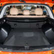Lepas L6 EV world premiere in Bangkok – 242 PS, 510 km NEDC range, RM91k est; coming to Malaysia?