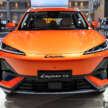 Lepas L6 EV world premiere in Bangkok – 242 PS, 510 km NEDC range, RM91k est; coming to Malaysia?