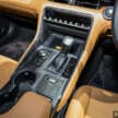 2026 Lexus IS facelift launched in Thailand – third update, refreshed cabin/tech, IS 300h from RM339k