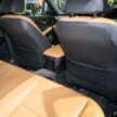 2026 Lexus IS facelift launched in Thailand – third update, refreshed cabin/tech, IS 300h from RM339k