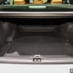 2026 Lexus IS facelift launched in Thailand – third update, refreshed cabin/tech, IS 300h from RM339k