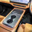 Mazda 6e at BIMS 2026 – Deepal-based EV with 77.9 kWh batt, 550+km WLTP range, 0-100 in 7.9s, RM141k