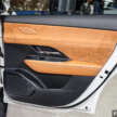 Mazda 6e at BIMS 2026 – Deepal-based EV with 77.9 kWh batt, 550+km WLTP range, 0-100 in 7.9s, RM141k