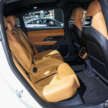 Mazda 6e at BIMS 2026 – Deepal-based EV with 77.9 kWh batt, 550+km WLTP range, 0-100 in 7.9s, RM141k