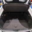 Mazda 6e at BIMS 2026 – Deepal-based EV with 77.9 kWh batt, 550+km WLTP range, 0-100 in 7.9s, RM141k