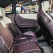 Mazda CX-6e previewed in Thailand – brand’s second Deepal-based EV; 484 km WLTP; Tesla Model Y rival
